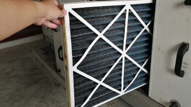 How to Choose the Right HVAC Filter for Your System