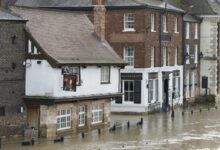 How does extreme weather like floods and heatwaves affect your home?