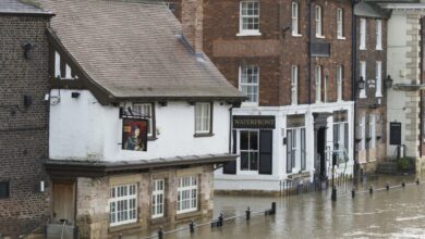 How does extreme weather like floods and heatwaves affect your home?