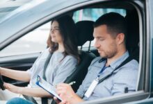 Do Driving Examiners Know How Many Tests You’ve Taken?