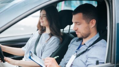 Do Driving Examiners Know How Many Tests You’ve Taken?