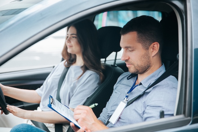 Do Driving Examiners Know How Many Tests You’ve Taken? Do Driving Examiners Know How Many Tests You’ve Taken?