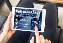 Liability vs Full Coverage Auto Insurance: The Ultimate Guide
