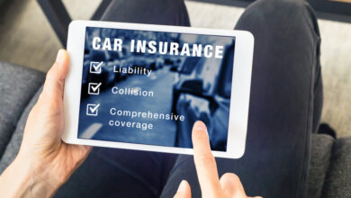 Liability vs Full Coverage Auto Insurance: The Ultimate Guide
