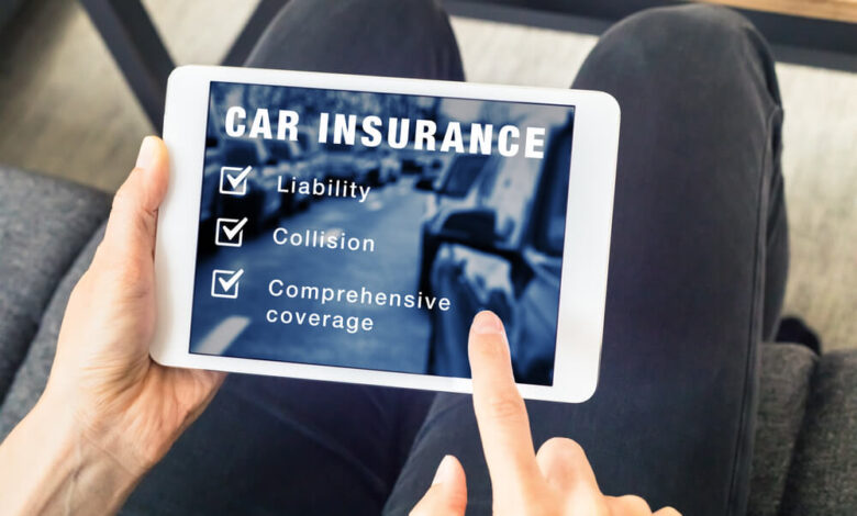 Liability vs Full Coverage Auto Insurance: The Ultimate Guide Liability vs Full Coverage Auto Insurance: The Ultimate Guide