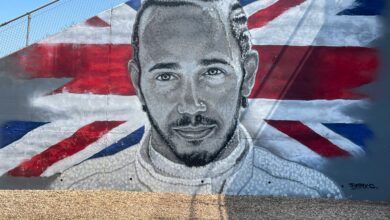 Everything you need to know about Silverstone Festival 2025