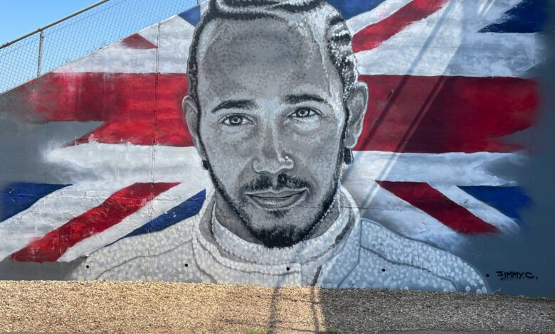 Everything you need to know about Silverstone Festival 2025 Everything you need to know about Silverstone Festival 2025