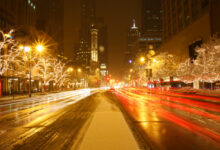 Can What Time You Drive Affect Your Car Insurance Rates