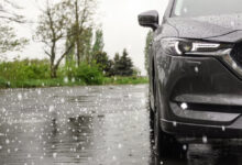 How Weather Events Can Impact Your Auto Insurance