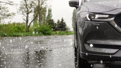 How Weather Events Can Impact Your Auto Insurance