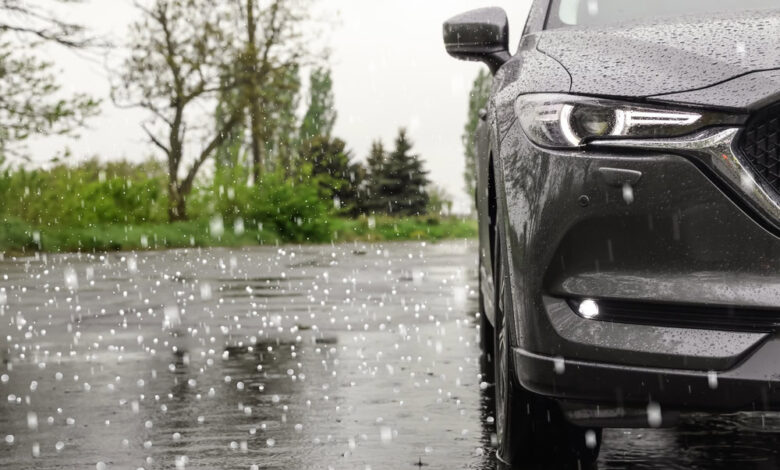 How Weather Events Can Impact Your Auto Insurance