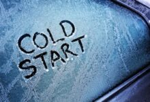 How To Stop Your Windscreen Freezing in Winter