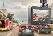 Can Dashcams Help During an Insurance Claim?