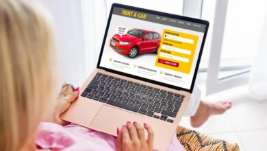 Do You Really Need Rental Car Reimbursement Coverage?
