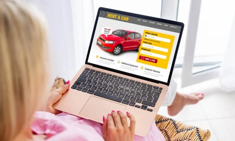 Do You Really Need Rental Car Reimbursement Coverage? Do You Really Need Rental Car Reimbursement Coverage?