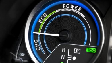 Electric and Hybrid Cars — How Insurance Differs From Gas-Powered Vehicles