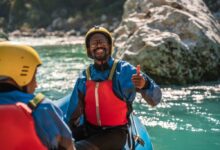 The 6 best helmets for watersports