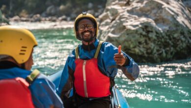 The 6 best helmets for watersports