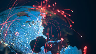 Cyber-Security during COVID-19 | MCM Group