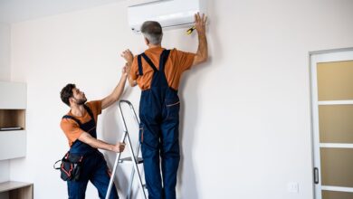 Why R-32 Refrigerant Is the Future of AC in Texas