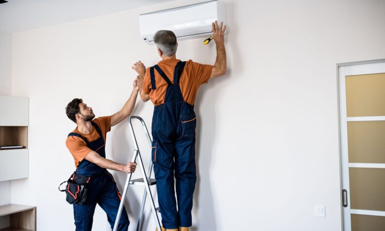 Why R-32 Refrigerant Is the Future of AC in Texas Why R-32 Refrigerant Is the Future of AC in Texas