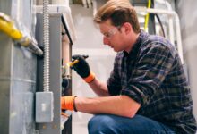 Prepare Your Heating System for Sudden Cold in North Texas
