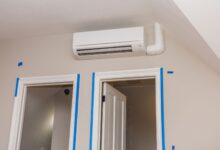 Why Ductless AC Systems Are Perfect for Frisco, TX Homes