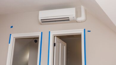 Why Ductless AC Systems Are Perfect for Frisco, TX Homes