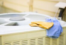 Top 5 AC Problems in North Texas Homes