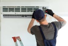 Hassle-Free AC Installation in Collin County
