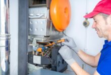 Signs Your Heating System Needs a Tune-Up in Collin County, TX
