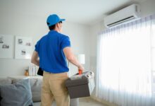 Selecting an HVAC Maintenance Plan in Chapel Creek
