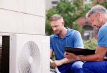 Upgrade to Energy-Efficient HVAC in Chapel Creek