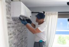 Why Your AC Makes Noises: Causes & Fixes