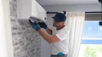 Why Your AC Makes Noises: Causes & Fixes