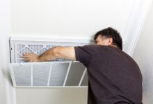 Benefits of Replacing Your Air Conditioner in Cartersville