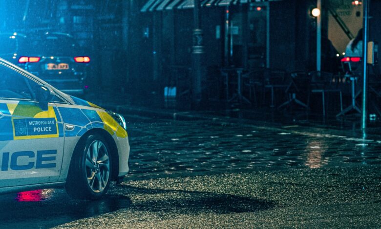 Drink-driving Laws and Car Insurance