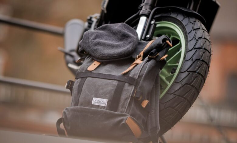 How to pack light for overnight bike tours How to pack light for overnight bike tours