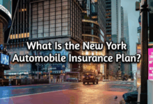 What Is the New York Automobile Insurance Plan?