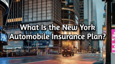 What Is the New York Automobile Insurance Plan?
