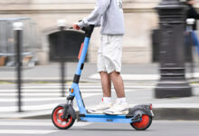 E-Scooters: Public nuisance or the future of green commuting?