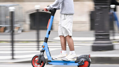 E-Scooters: Public nuisance or the future of green commuting?