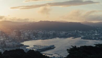 Is Wellington Worth Visiting?
