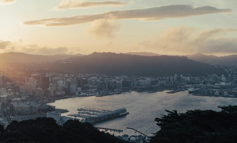 Is Wellington Worth Visiting? Is Wellington Worth Visiting?