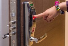 Understanding Lock Terminology – TattooInsure