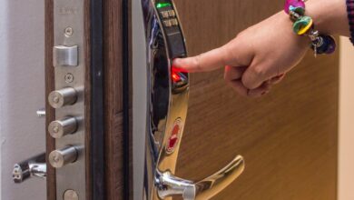 Understanding Lock Terminology – TattooInsure