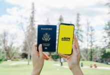 Best eSim For International Travel
