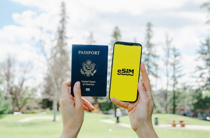 Best eSim For International Travel Best eSim For International Travel
