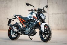 A beginner’s guide to motorbike suspension