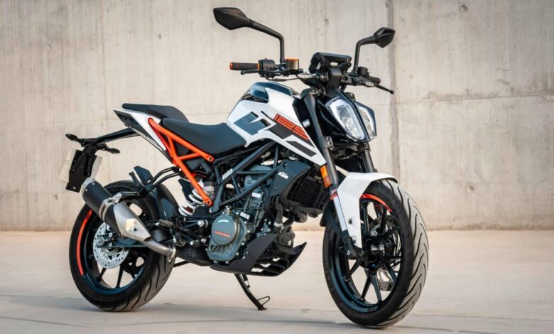 A beginner’s guide to motorbike suspension A beginner’s guide to motorbike suspension